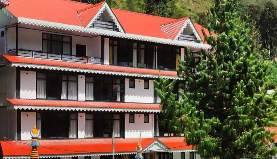 Rufina Lachung Kunga